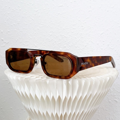 Cheap Prada AAA Quality Sunglasses #993702 Replica Wholesale [$60.00 USD] [ITEM#993702] on Replica Prada AAA Quality Sunglasses