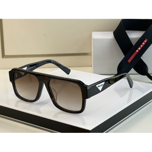 Cheap Prada AAA Quality Sunglasses #993707 Replica Wholesale [$68.00 USD] [ITEM#993707] on Replica Prada AAA Quality Sunglasses