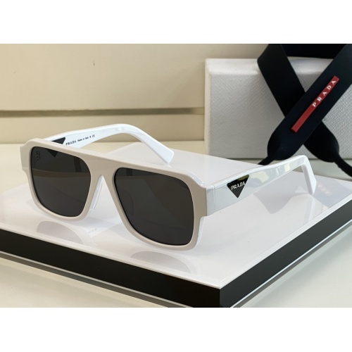 Cheap Prada AAA Quality Sunglasses #993708 Replica Wholesale [$68.00 USD] [ITEM#993708] on Replica Prada AAA Quality Sunglasses