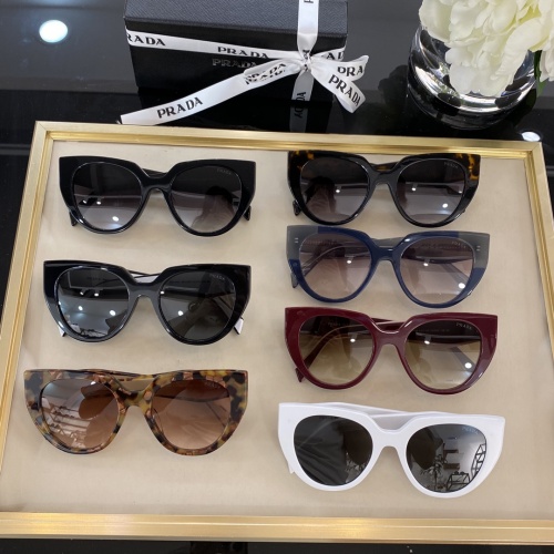 Cheap Prada AAA Quality Sunglasses #993716 Replica Wholesale [$68.00 USD] [ITEM#993716] on Replica Prada AAA Quality Sunglasses