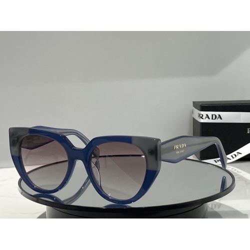 Cheap Prada AAA Quality Sunglasses #993717 Replica Wholesale [$68.00 USD] [ITEM#993717] on Replica Prada AAA Quality Sunglasses