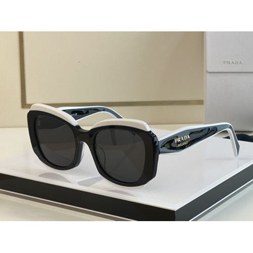 Cheap Prada AAA Quality Sunglasses #993723 Replica Wholesale [$72.00 USD] [ITEM#993723] on Replica Prada AAA Quality Sunglasses