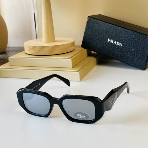 Cheap Prada AAA Quality Sunglasses #993822 Replica Wholesale [$45.00 USD] [ITEM#993822] on Replica Prada AAA Quality Sunglasses