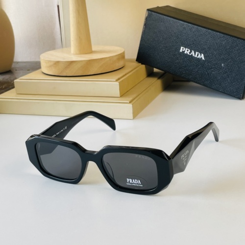 Cheap Prada AAA Quality Sunglasses #993825 Replica Wholesale [$45.00 USD] [ITEM#993825] on Replica Prada AAA Quality Sunglasses