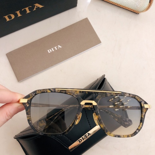Cheap Dita AAA Quality Sunglasses #993939 Replica Wholesale [$68.00 USD] [ITEM#993939] on Replica Dita AAA Sunglasses