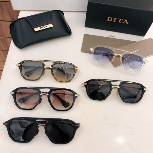 Cheap Dita AAA Quality Sunglasses #993942 Replica Wholesale [$68.00 USD] [ITEM#993942] on Replica Dita AAA Quality Sunglasses