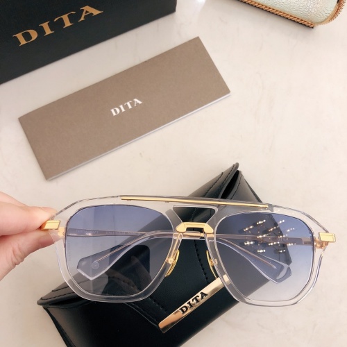 Cheap Dita AAA Quality Sunglasses #993943 Replica Wholesale [$68.00 USD] [ITEM#993943] on Replica Dita AAA Quality Sunglasses