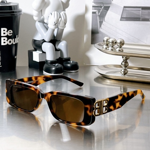 Cheap Balenciaga AAA Quality Sunglasses #993960 Replica Wholesale [$60.00 USD] [ITEM#993960] on Replica Balenciaga AAA Quality Sunglasses