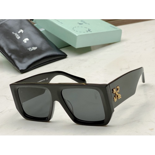 Cheap Off-White AAA Quality Sunglasses #994022 Replica Wholesale [$68.00 USD] [ITEM#994022] on Replica Off-White AAA Quality Sunglasses