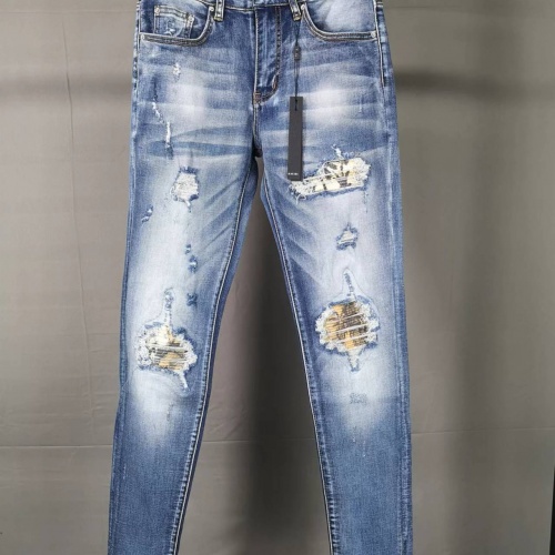 Amiri Jeans For Men #994075