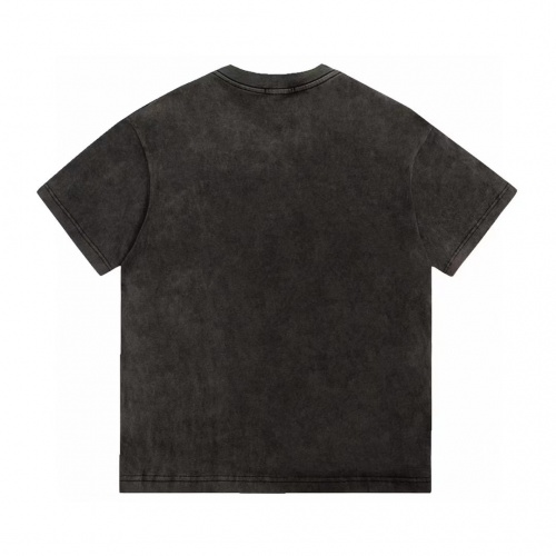 Cheap Balenciaga T-Shirts Short Sleeved For Unisex #994340 Replica Wholesale [$40.00 USD] [ITEM#994340] on Replica Balenciaga T-Shirts