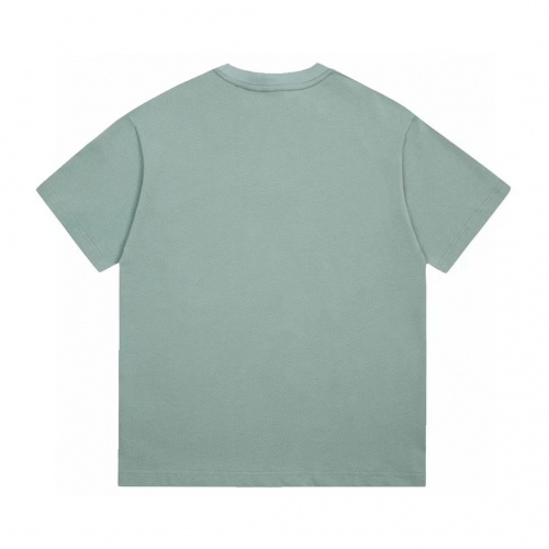 Cheap Balenciaga T-Shirts Short Sleeved For Unisex #994341 Replica Wholesale [$40.00 USD] [ITEM#994341] on Replica Balenciaga T-Shirts