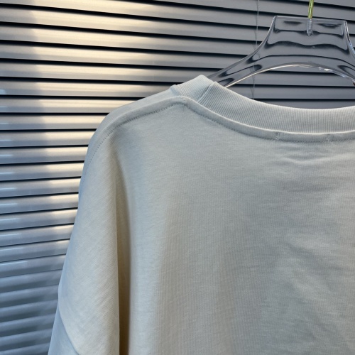 Cheap Balenciaga T-Shirts Short Sleeved For Unisex #994343 Replica Wholesale [$52.00 USD] [ITEM#994343] on Replica Balenciaga T-Shirts