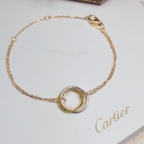 Cheap Cartier bracelets #994371 Replica Wholesale [$41.00 USD] [ITEM#994371] on Replica Cartier bracelets