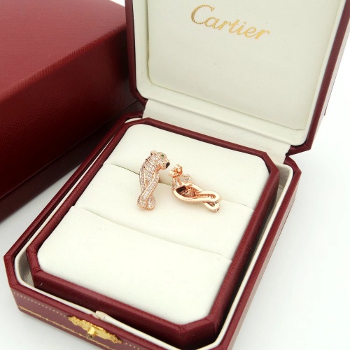 Cheap Cartier Earrings For Women #994480 Replica Wholesale [$38.00 USD] [ITEM#994480] on Replica Cartier Earrings