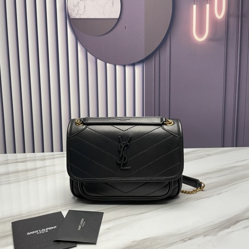Cheap Yves Saint Laurent YSL AAA Quality Messenger Bags For Women #994574 Replica Wholesale [$170.00 USD] [ITEM#994574] on Replica Yves Saint Laurent YSL AAA Messenger Bags