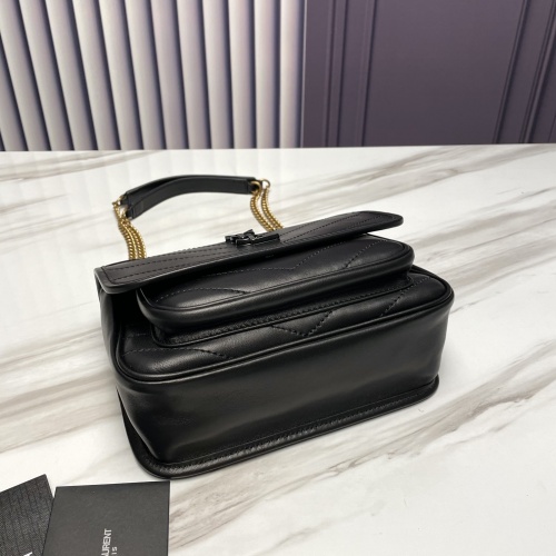 Cheap Yves Saint Laurent YSL AAA Quality Messenger Bags For Women #994574 Replica Wholesale [$170.00 USD] [ITEM#994574] on Replica Yves Saint Laurent YSL AAA Messenger Bags