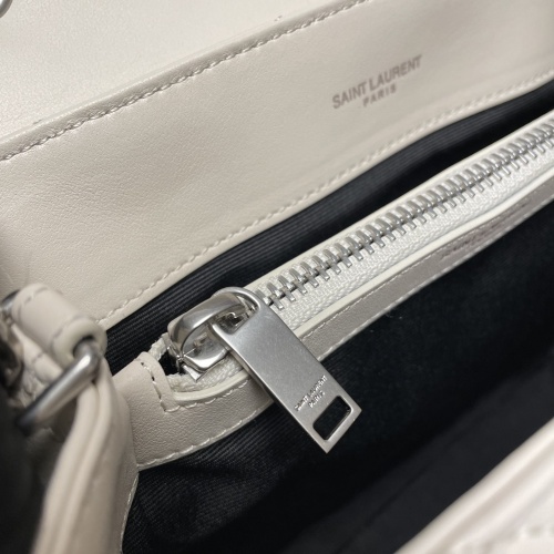 Cheap Yves Saint Laurent YSL AAA Quality Messenger Bags For Women #994594 Replica Wholesale [$210.00 USD] [ITEM#994594] on Replica Yves Saint Laurent YSL AAA Messenger Bags