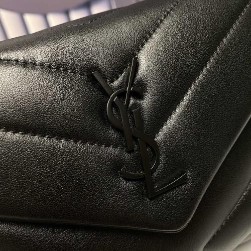 Cheap Yves Saint Laurent YSL AAA Quality Messenger Bags For Women #994616 Replica Wholesale [$162.00 USD] [ITEM#994616] on Replica Yves Saint Laurent YSL AAA Messenger Bags