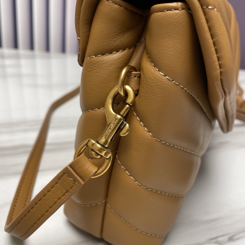Cheap Yves Saint Laurent YSL AAA Quality Messenger Bags For Women #994621 Replica Wholesale [$162.00 USD] [ITEM#994621] on Replica Yves Saint Laurent YSL AAA Messenger Bags