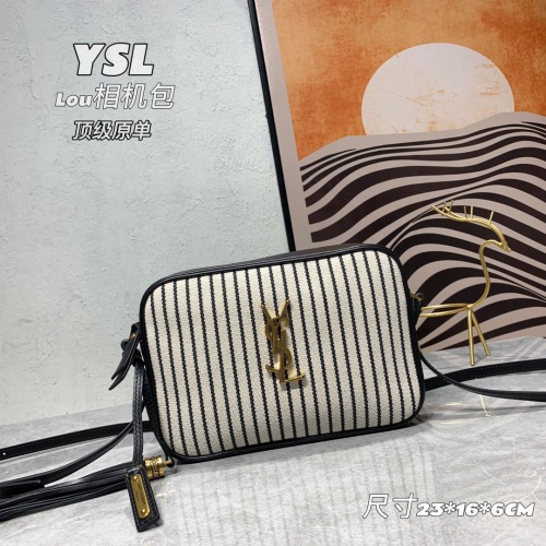Cheap Yves Saint Laurent YSL AAA Quality Messenger Bags For Women #994625 Replica Wholesale [$162.00 USD] [ITEM#994625] on Replica Yves Saint Laurent YSL AAA Messenger Bags