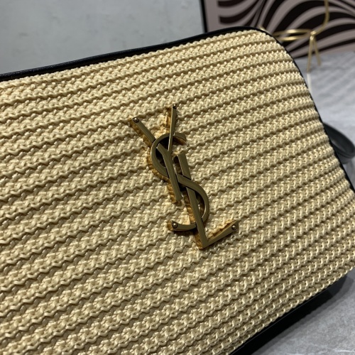 Cheap Yves Saint Laurent YSL AAA Quality Messenger Bags For Women #994626 Replica Wholesale [$162.00 USD] [ITEM#994626] on Replica Yves Saint Laurent YSL AAA Messenger Bags