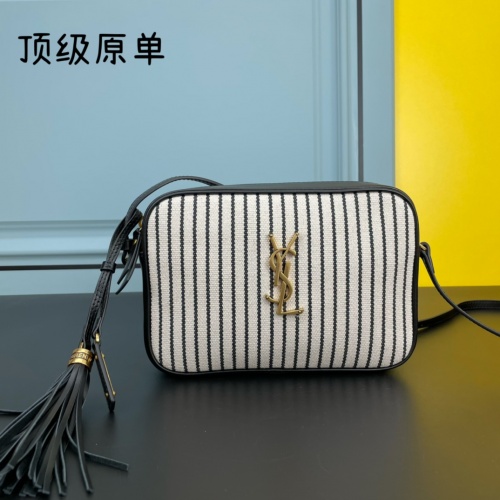 Cheap Yves Saint Laurent YSL AAA Quality Messenger Bags For Women #994628 Replica Wholesale [$162.00 USD] [ITEM#994628] on Replica Yves Saint Laurent YSL AAA Messenger Bags