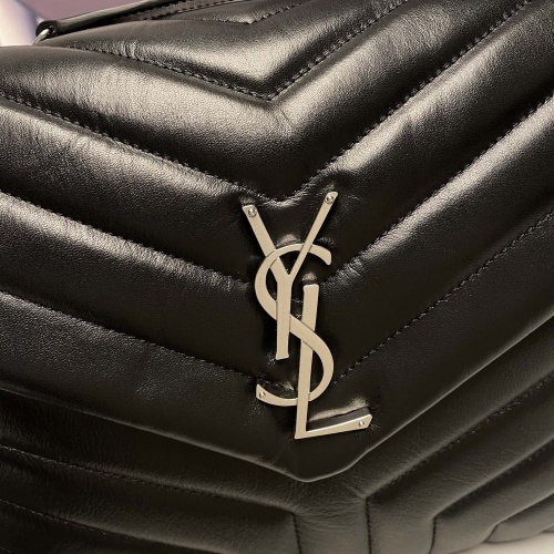 Cheap Yves Saint Laurent YSL AAA Quality Messenger Bags For Women #994634 Replica Wholesale [$225.00 USD] [ITEM#994634] on Replica Yves Saint Laurent YSL AAA Messenger Bags