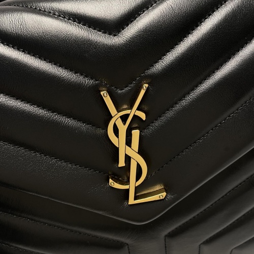Cheap Yves Saint Laurent YSL AAA Quality Messenger Bags For Women #994635 Replica Wholesale [$225.00 USD] [ITEM#994635] on Replica Yves Saint Laurent YSL AAA Messenger Bags
