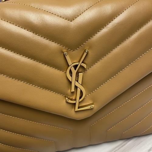 Cheap Yves Saint Laurent YSL AAA Quality Messenger Bags For Women #994638 Replica Wholesale [$225.00 USD] [ITEM#994638] on Replica Yves Saint Laurent YSL AAA Messenger Bags