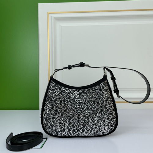 Cheap Prada AAA Quality Messeger Bags For Women #994680 Replica Wholesale [$82.00 USD] [ITEM#994680] on Replica Prada AAA Quality Messenger Bags
