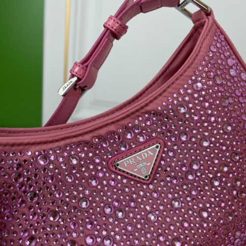 Cheap Prada AAA Quality Messeger Bags For Women #994681 Replica Wholesale [$82.00 USD] [ITEM#994681] on Replica Prada AAA Quality Messeger Bags