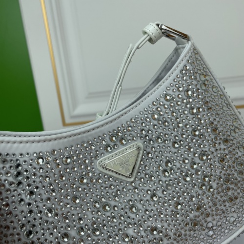 Cheap Prada AAA Quality Messeger Bags For Women #994682 Replica Wholesale [$82.00 USD] [ITEM#994682] on Replica Prada AAA Quality Messenger Bags