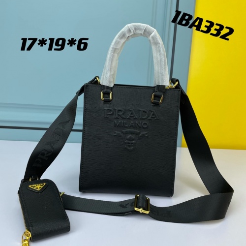 Cheap Prada AAA Quality Messeger Bags For Women #994695 Replica Wholesale [$92.00 USD] [ITEM#994695] on Replica Prada AAA Quality Messenger Bags