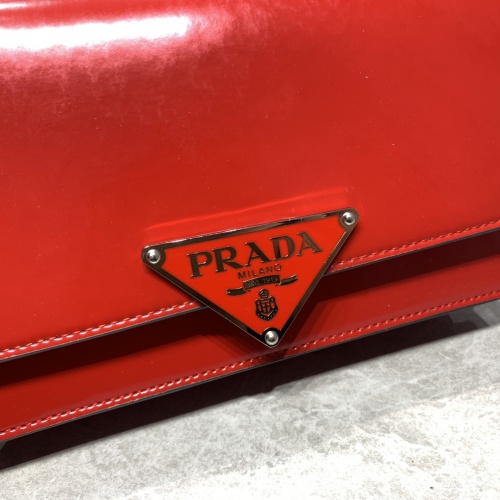 Cheap Prada AAA Quality Messeger Bags For Women #994704 Replica Wholesale [$92.00 USD] [ITEM#994704] on Replica Prada AAA Quality Messenger Bags