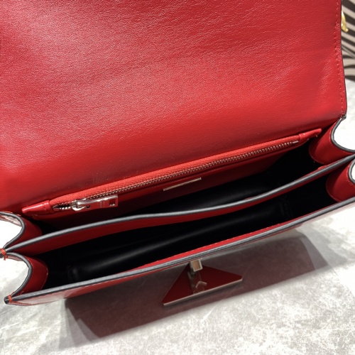Cheap Prada AAA Quality Messeger Bags For Women #994704 Replica Wholesale [$92.00 USD] [ITEM#994704] on Replica Prada AAA Quality Messenger Bags