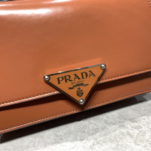 Cheap Prada AAA Quality Messeger Bags For Women #994705 Replica Wholesale [$92.00 USD] [ITEM#994705] on Replica Prada AAA Quality Messenger Bags