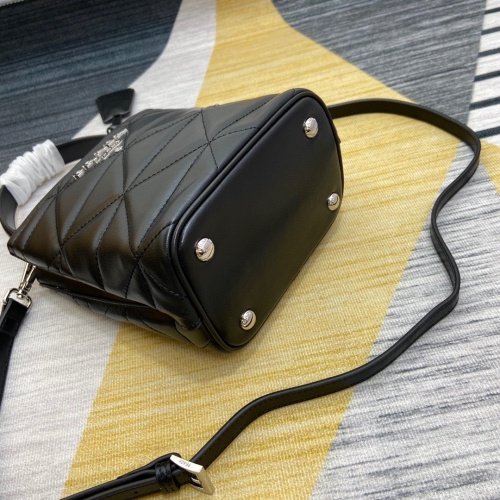 Cheap Prada AAA Quality Messeger Bags For Women #994709 Replica Wholesale [$96.00 USD] [ITEM#994709] on Replica Prada AAA Quality Messenger Bags
