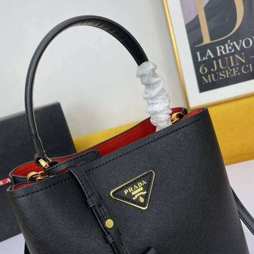 Cheap Prada AAA Quality Messeger Bags For Women #994712 Replica Wholesale [$100.00 USD] [ITEM#994712] on Replica Prada AAA Quality Messenger Bags