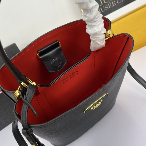 Cheap Prada AAA Quality Messeger Bags For Women #994712 Replica Wholesale [$100.00 USD] [ITEM#994712] on Replica Prada AAA Quality Messenger Bags