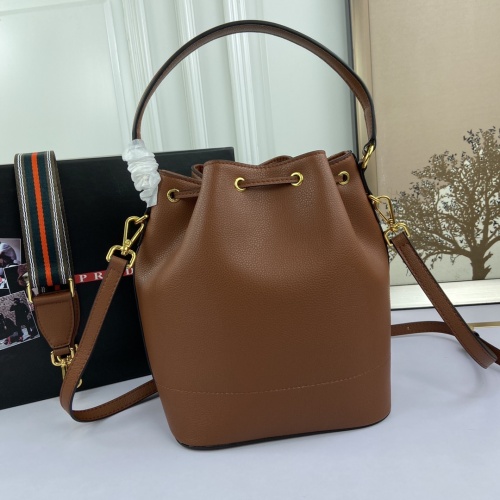 Cheap Prada AAA Quality Messeger Bags For Women #994719 Replica Wholesale [$100.00 USD] [ITEM#994719] on Replica Prada AAA Quality Messenger Bags