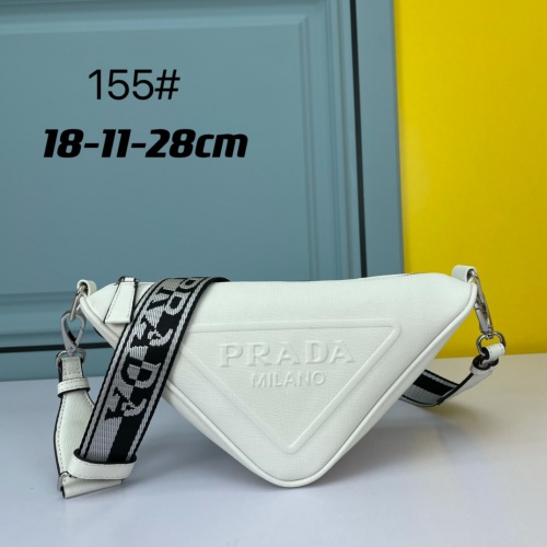 Cheap Prada AAA Quality Messeger Bags For Women #994723 Replica Wholesale [$88.00 USD] [ITEM#994723] on Replica Prada AAA Quality Messenger Bags