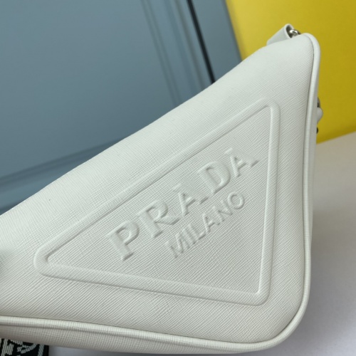 Cheap Prada AAA Quality Messeger Bags For Women #994723 Replica Wholesale [$88.00 USD] [ITEM#994723] on Replica Prada AAA Quality Messenger Bags