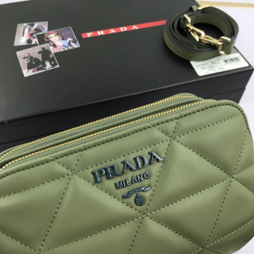 Cheap Prada AAA Quality Messeger Bags For Women #994726 Replica Wholesale [$96.00 USD] [ITEM#994726] on Replica Prada AAA Quality Messenger Bags