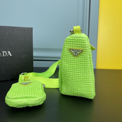 Cheap Prada AAA Quality Messeger Bags For Women #994733 Replica Wholesale [$82.00 USD] [ITEM#994733] on Replica Prada AAA Quality Messenger Bags