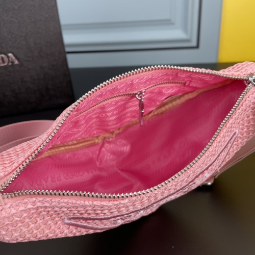 Cheap Prada AAA Quality Messeger Bags For Women #994735 Replica Wholesale [$82.00 USD] [ITEM#994735] on Replica Prada AAA Quality Messenger Bags
