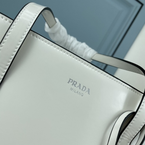 Cheap Prada AAA Quality Shoulder Bags For Women #994739 Replica Wholesale [$92.00 USD] [ITEM#994739] on Replica Prada AAA Quality Handbags