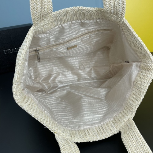 Cheap Prada AAA Quality Tote-Handbags For Women #994745 Replica Wholesale [$82.00 USD] [ITEM#994745] on Replica Prada AAA Quality Handbags