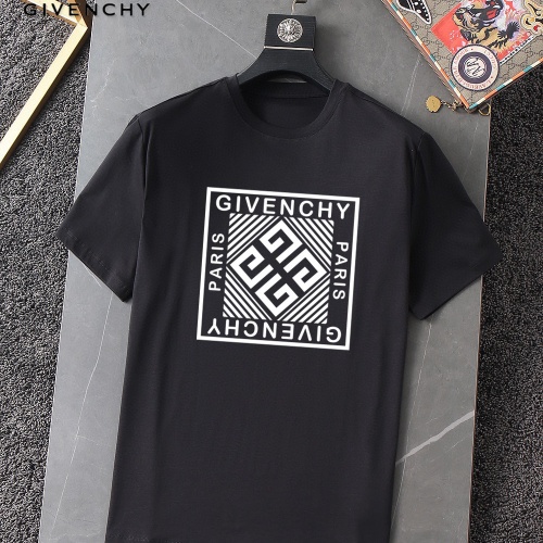 Cheap Givenchy T-Shirts Short Sleeved For Unisex #994794 Replica Wholesale [$25.00 USD] [ITEM#994794] on Replica Givenchy T-Shirts