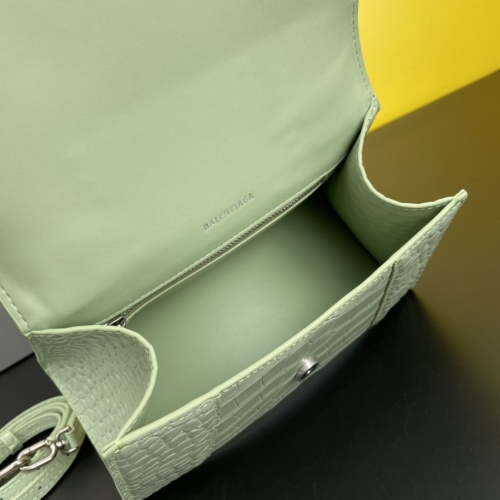 Cheap Balenciaga AAA Quality Messenger Bags For Women #994921 Replica Wholesale [$172.00 USD] [ITEM#994921] on Replica Balenciaga AAA Quality Messenger Bags